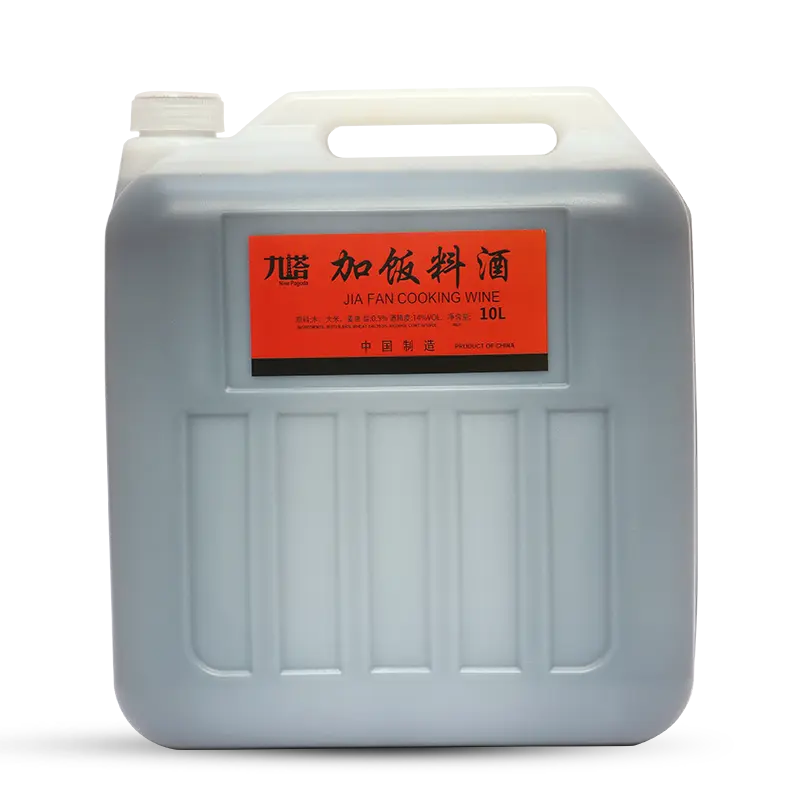 10L Jia Fan Cooking Wine 10L Jia Fan Cooking Wine
