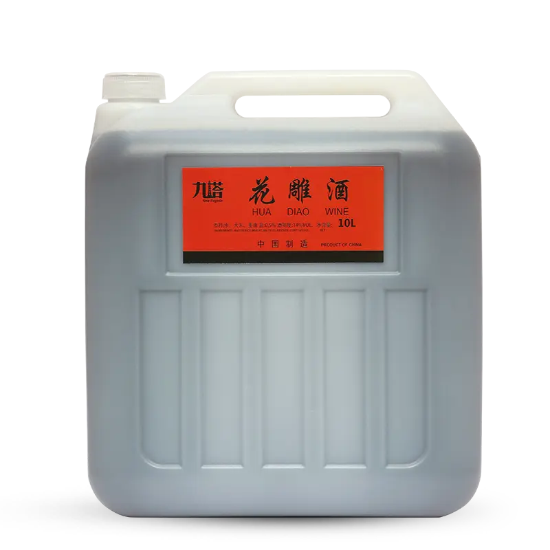 10L Shaoxing Hua Diao Wine 10L Shaoxing Hua Diao Wine
