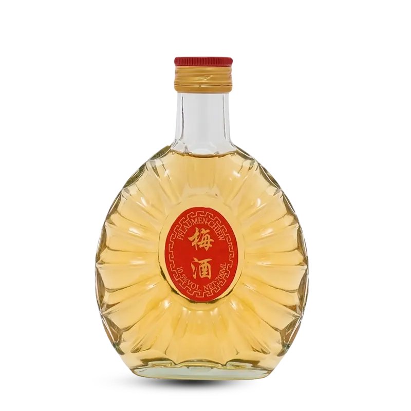 200ML XO BOTTLE Plum Wine 200ML XO BOTTLE Plum Wine