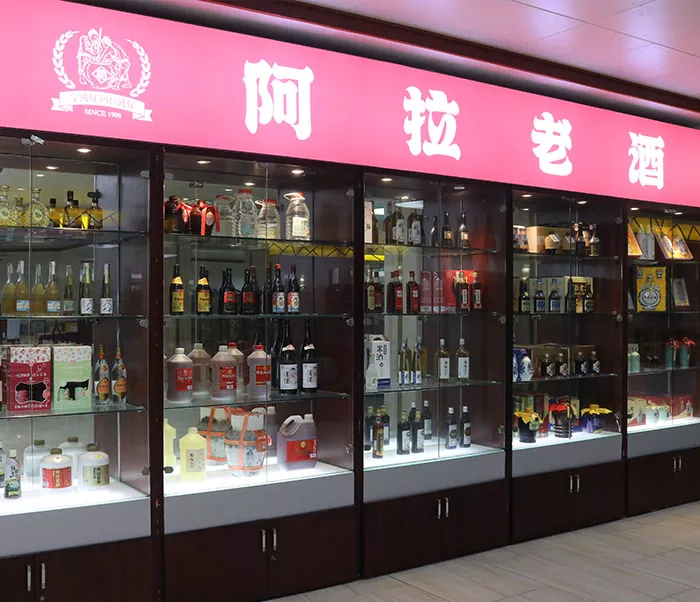 Combining a century of heritage with innovation, 