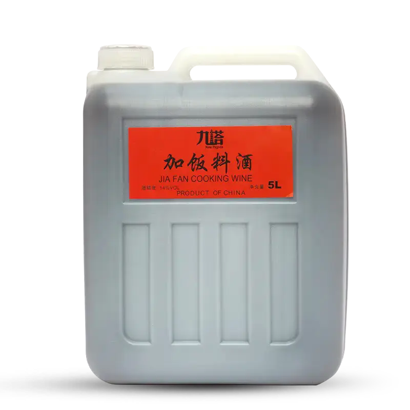 How Can Jia Fan Cooking Wine Transform Your Cooking Experience? How Can Jia Fan Cooking Wine Transform Your Cooking Experience?