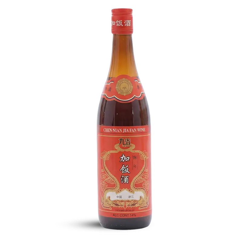 How Does Rice Cooking Wine Improve Flavor and Quality in Everyday Cooking? How Does Rice Cooking Wine Improve Flavor and Quality in Everyday Cooking?