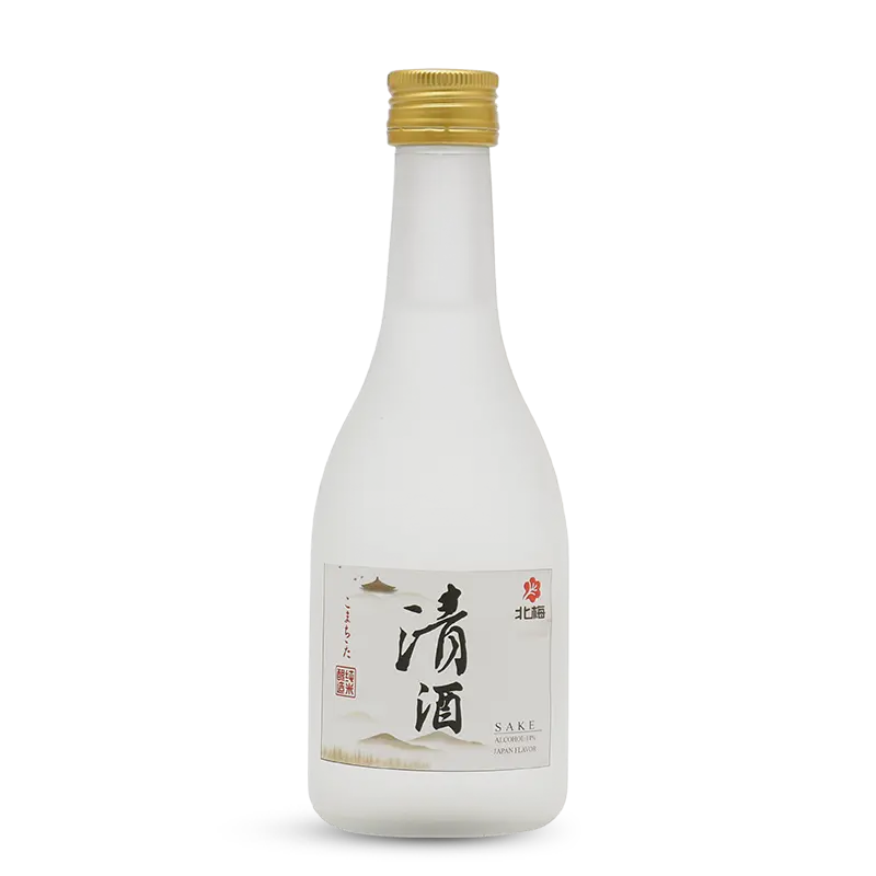 300ML Sake 300ML Sake