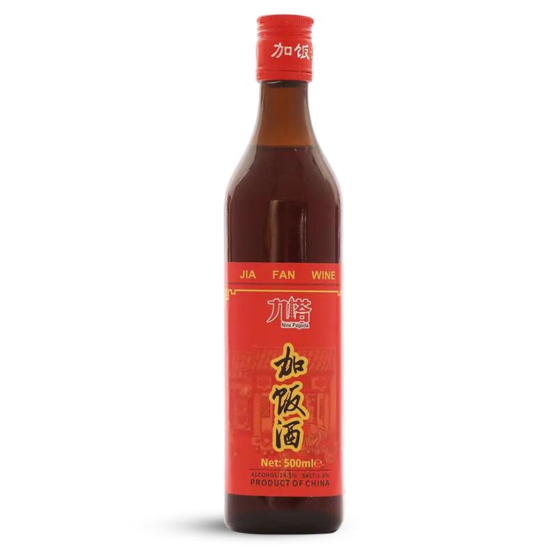 500ML Jia Fan Wine