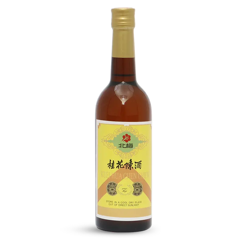 500ML Osmanthus Wine 500ML Osmanthus Wine