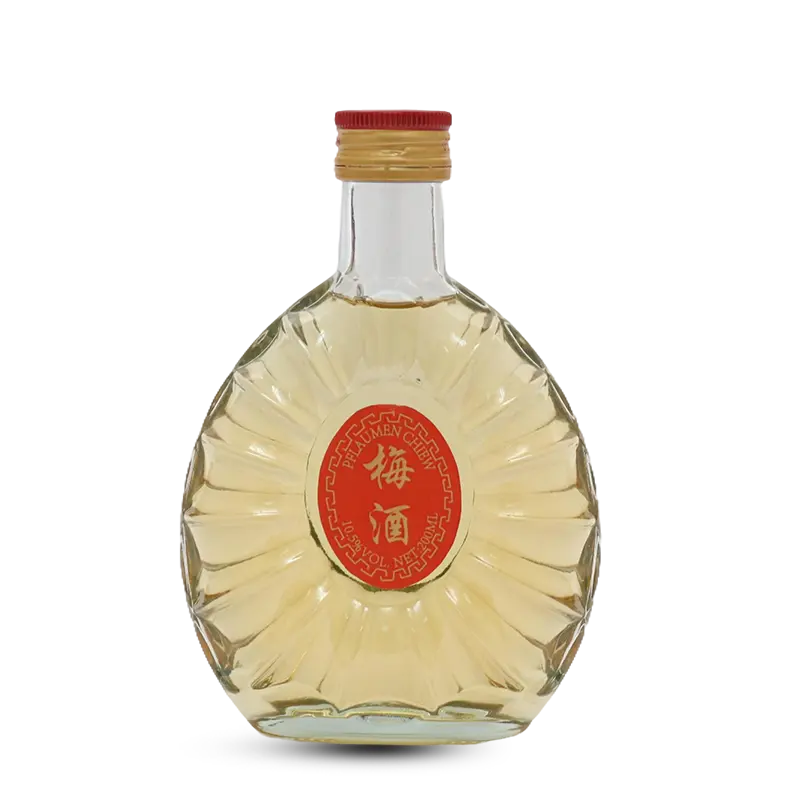 500ML XO BOTTLE Plum Wine 500ML XO BOTTLE Plum Wine