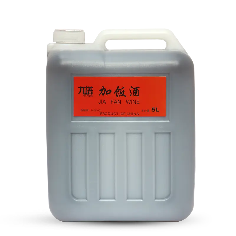 5L Jia Fan Wine