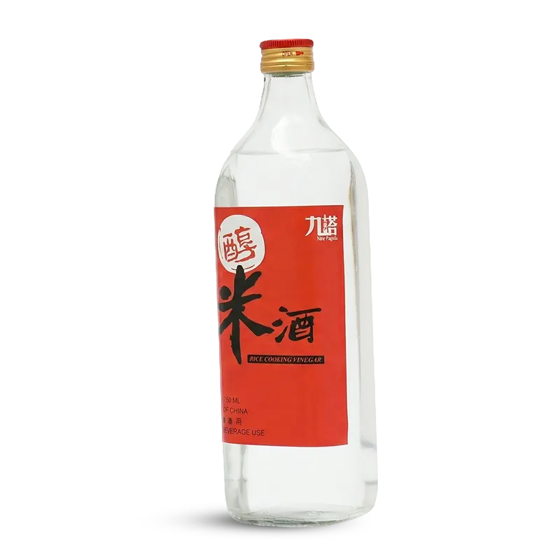 750ML Rice Cooking Wine