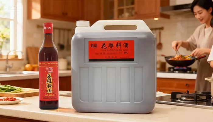 Shaoxing Hua Diao Wine Shaoxing Hua Diao Wine